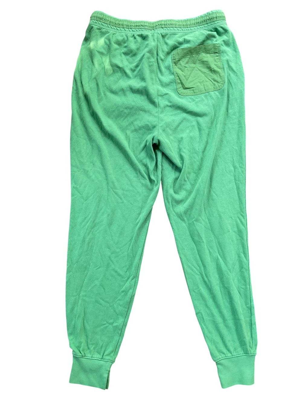 Aerie High Waist Pajama Pants - Picture 8 of 11
